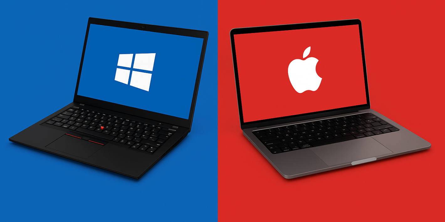 Searching for the Ideal Laptop: My Painful Testimony