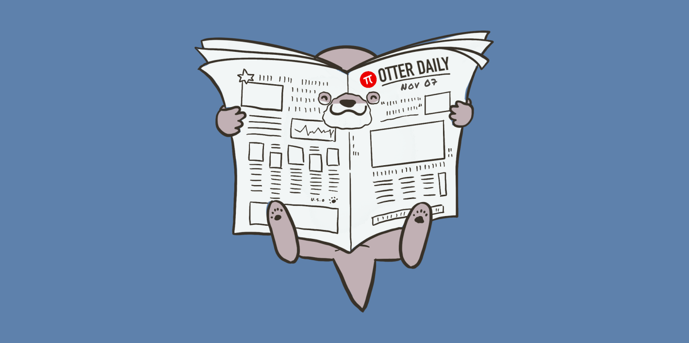 SSPAI Morning Brief: OpenAI Releases GPT-5.1-Codex-Max and More