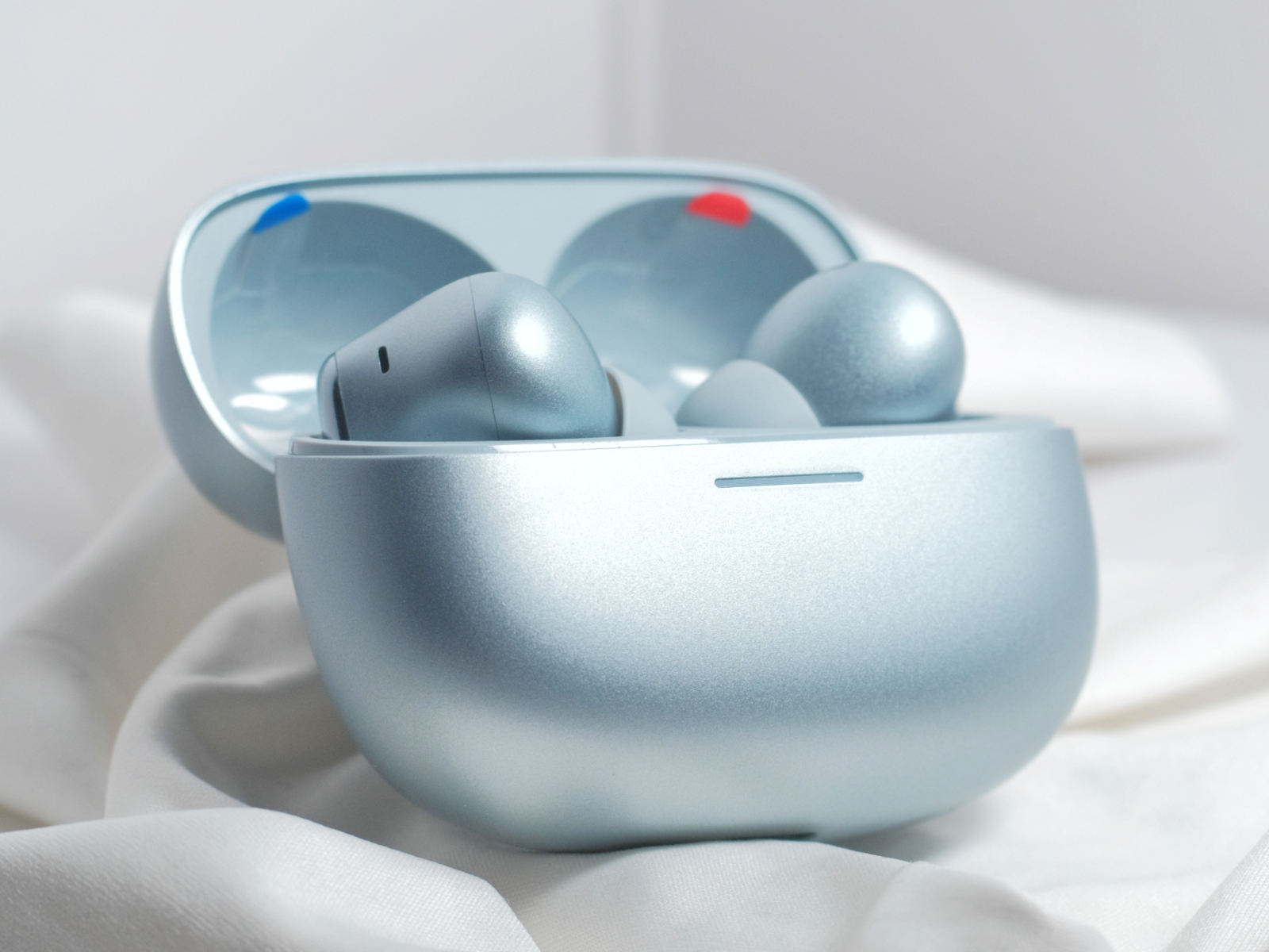 REDMI Buds 8 Pro Review: Affordable Noise-Canceling True Wireless Earbuds