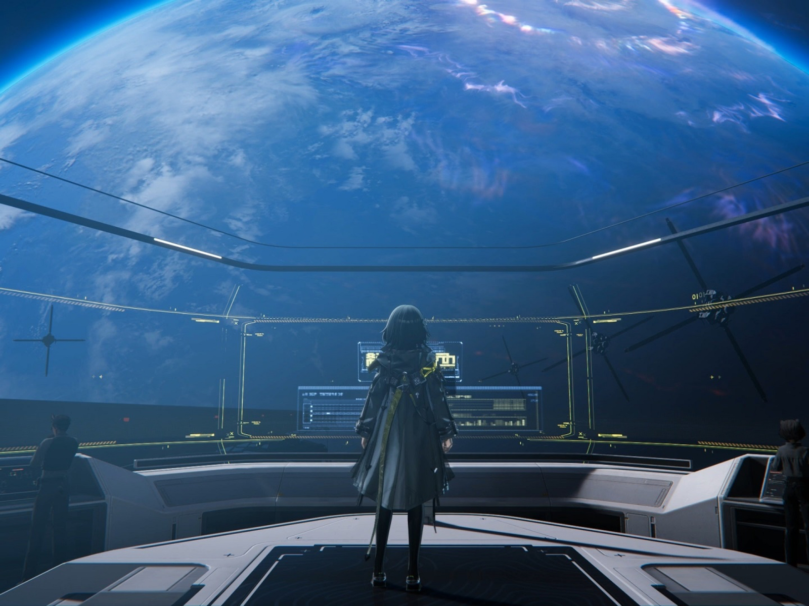 What to Play This Month: Arknights: Endfield and Other Notable New Releases