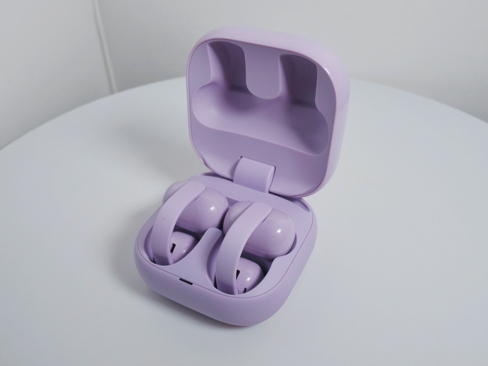 Sony LinkBuds Clip Open-Ear Clip-On True Wireless Earbuds Review – TDS REVIEW