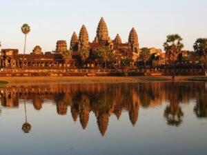 Exploring the Heart of an Empire: A Complete Angkor Travel Guide (Part 1): Trip Planning