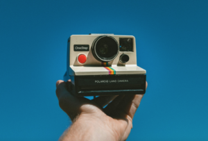 From Aesthetic “Mysticism” to Modding Craze: A Brief Look at the Past and Present of Instant Cameras