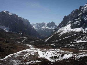 A Hidden Realm in Gannan, the Kingdom of Great Bai