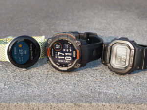 Garmin Instinct 3 Solar Review: The Last Smartwatch I May Ever Need