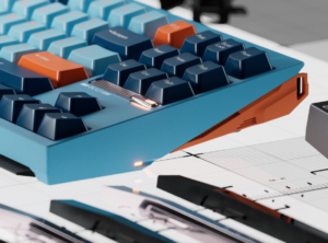 Custom Keyboards Worth Watching: Weird Themes, Retro Innovation, and Electrocapacitive Builds