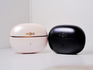 TDS REVIEW | Hands-On With the Shokz OpenDots 2 and OpenDots Air Clip-On Open-Ear True Wireless Earbuds