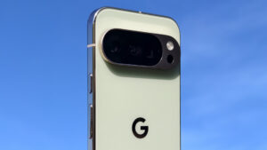 Learning to Love the Pixel 10 Pro, Just Before the Pixel 11 Arrives