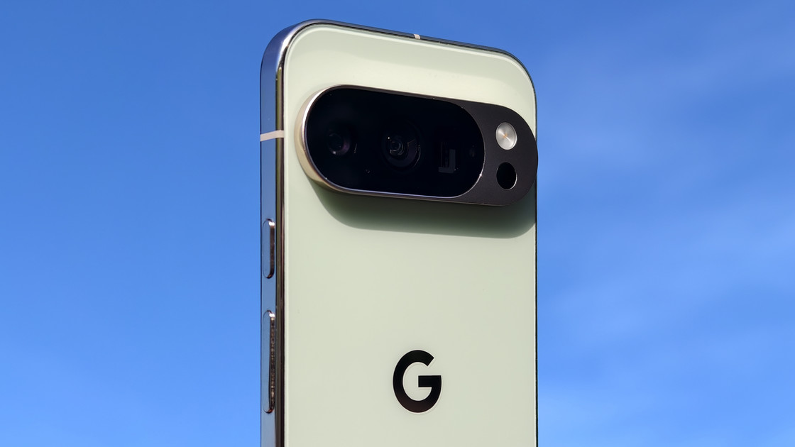 Learning to Love the Pixel 10 Pro, Just Before the Pixel 11 Arrives
