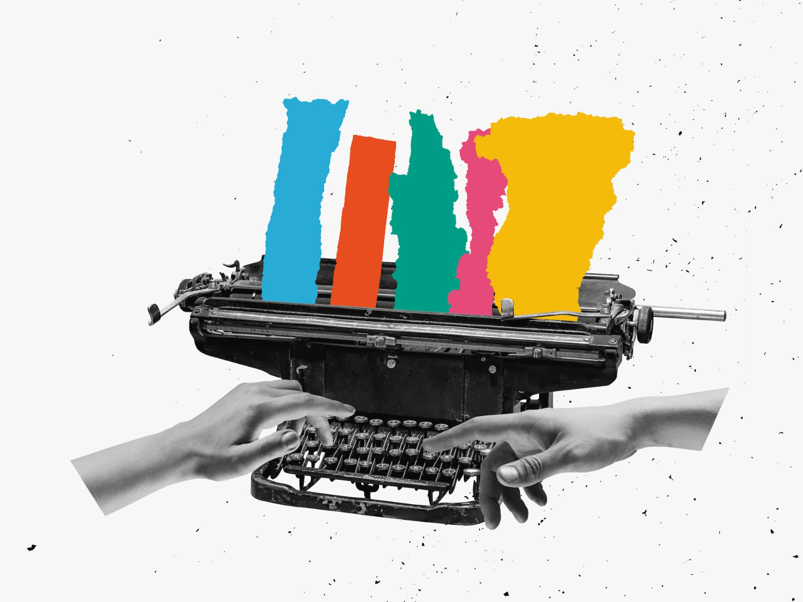 Think, Don’t Speak