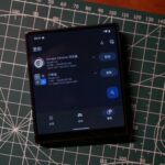 What If a Foldable’s Cover Screen Were the Whole Phone?...
