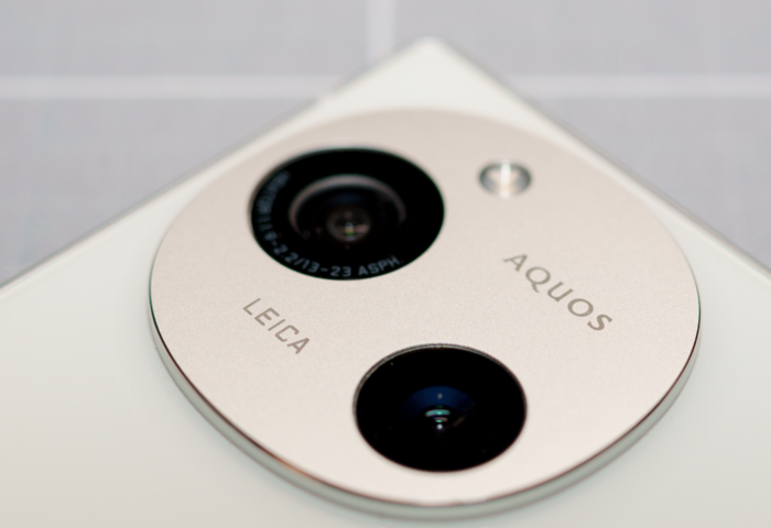 Efficiency First: A Week With the Sharp AQUOS R9