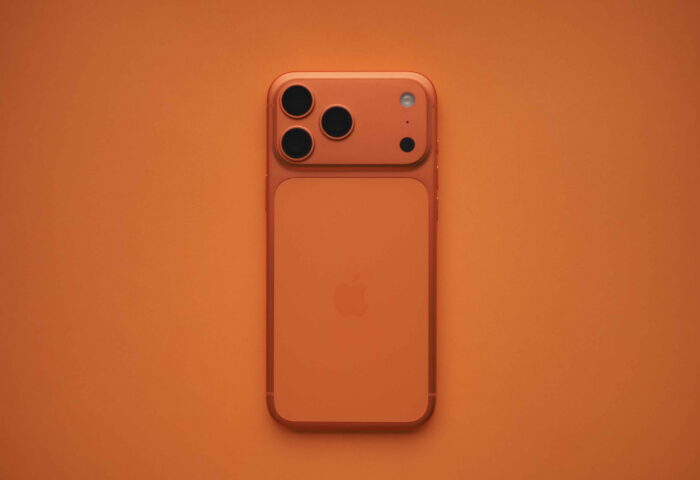 Using iPhone 17 Pro Max with Small Hands, One Year Review