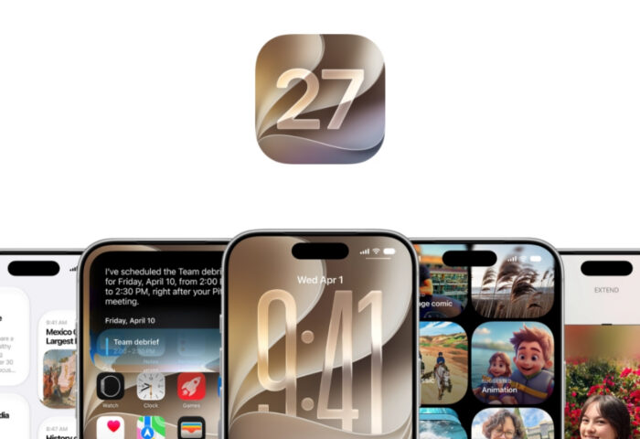 iOS 27: The Features and Changes Worth Knowing