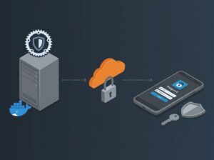 A New Home for My Passwords: Self-hosting Vaultwarden and Keyguard