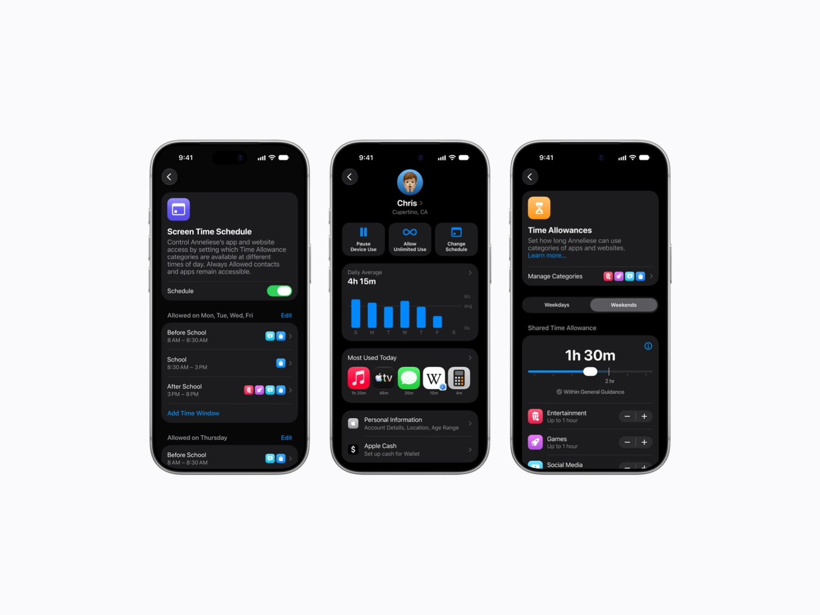 A Practical Guide to Apple’s New Parental Controls in iOS 27