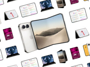 Beyond the Crease: What Makes iPhone Duo’s Interaction Design So Compelling