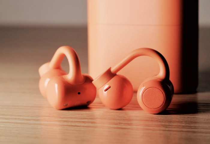 CMF Clip Pro Open-Ear Clip Wireless Earbuds