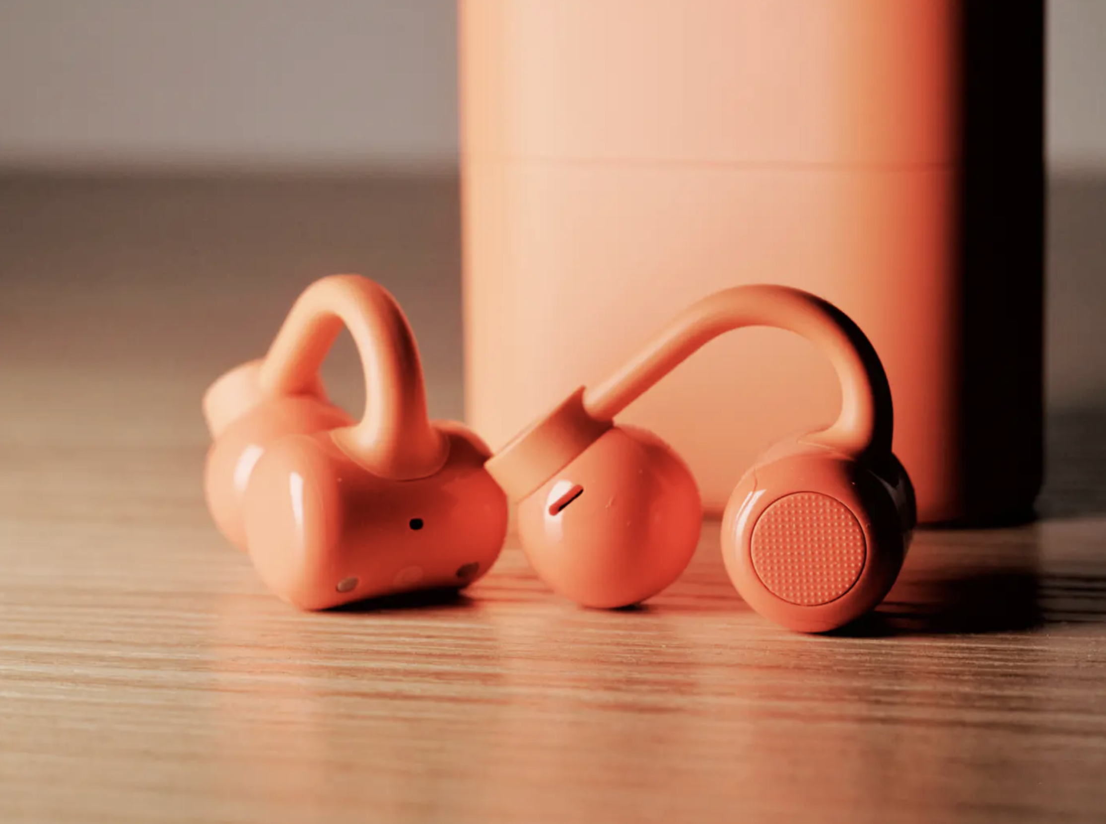 CMF Clip Pro Open-Ear Clip Wireless Earbuds